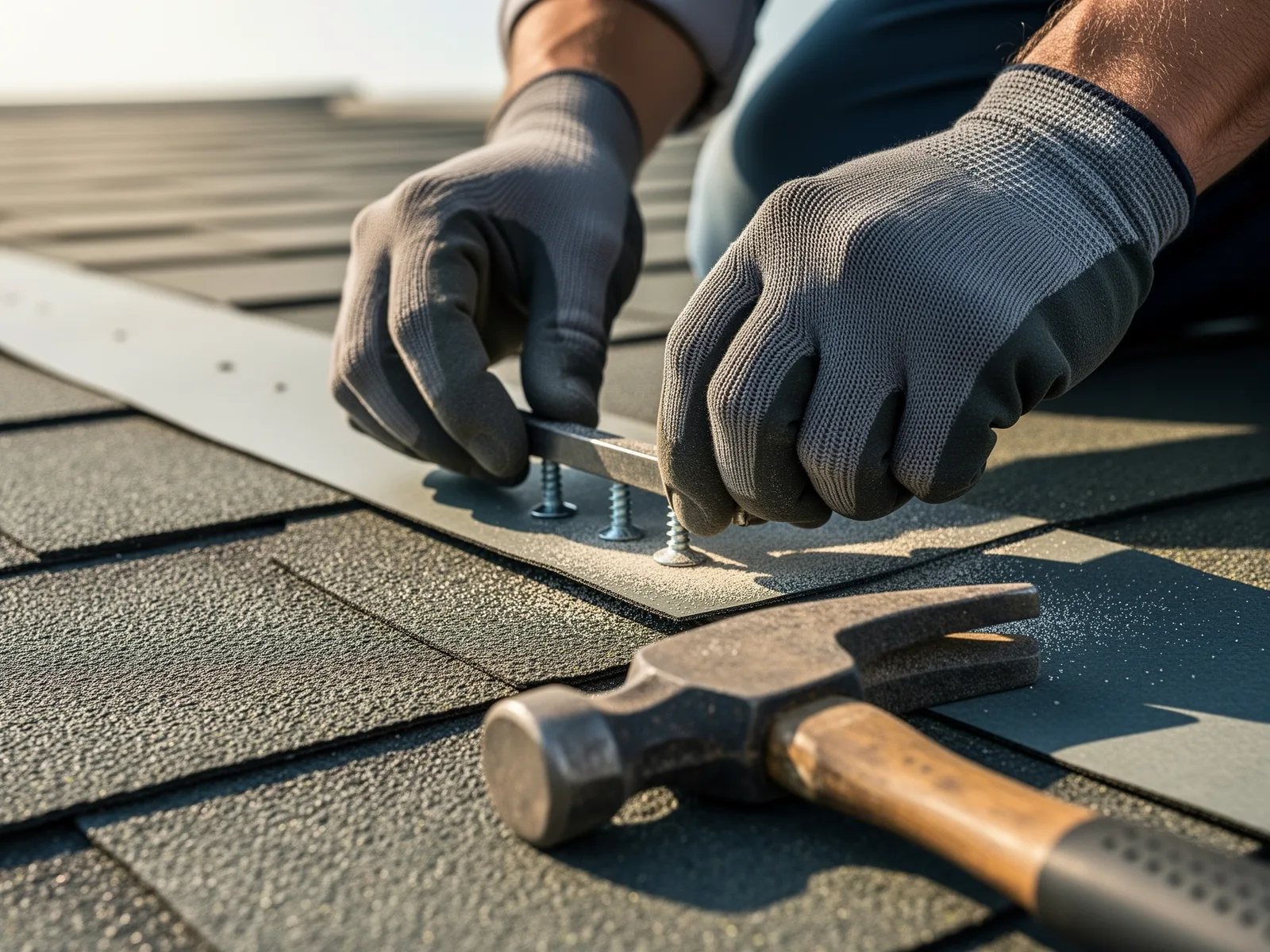 Why choose Fascia Repair in West Creek, NJ